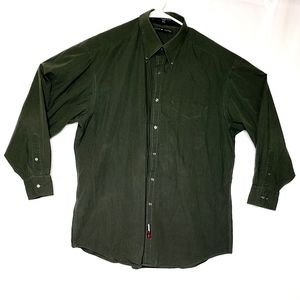 Tommy Hilfiger button down